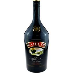 Baileys Irish Cream 17% 150 cl